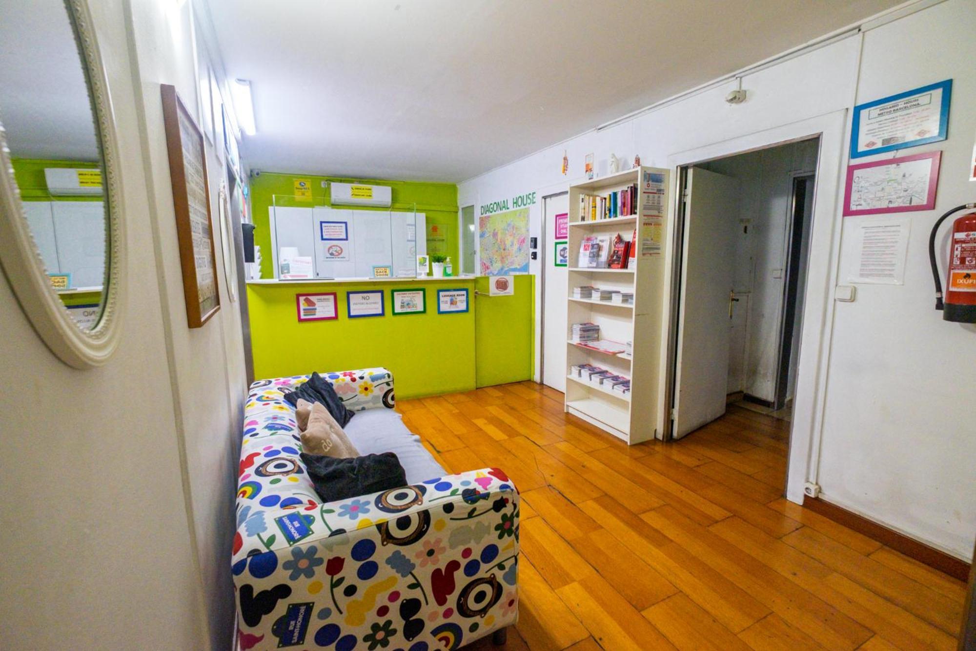 Casa Nido Diagonal — Fotos 3